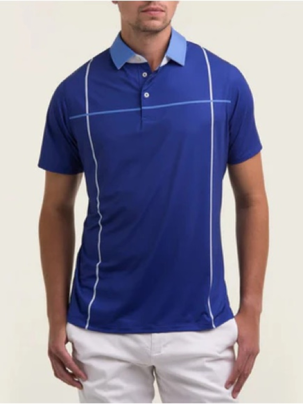 NWT Drady Sport FELIX POLO